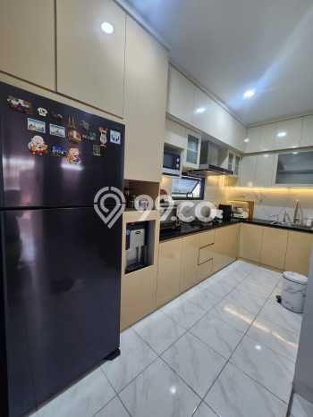Rumah Minimalis 3 KT di Gading Serpong Tangerang Semi Furnished Rumah Minimalis 3 KT di Gading Serpong Tangerang Semi Furnished