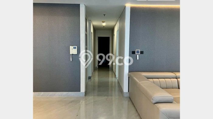 Paling Dicari! Apartemen Premium Dijual di Pluit Punya 3 Bedroom Paling Dicari! Apartemen Premium Dijual di Pluit Punya 3 Bedroom