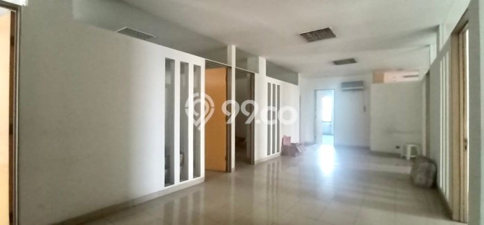 Kantor Area Strategis Kawasan Pluit, Luas 1000m², Ramai Kantor Area Strategis Kawasan Pluit, Luas 1000m², Ramai