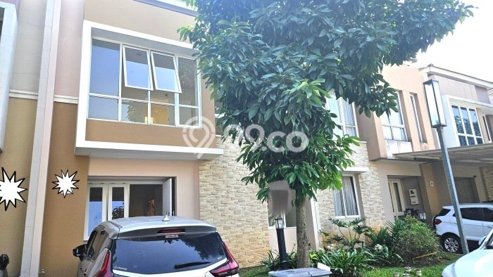 Dijual Hunian Rumah Nyaman 2 KT di Gading Serpong, Tangerang Dijual Hunian Rumah Nyaman 2 KT di Gading Serpong, Tangerang