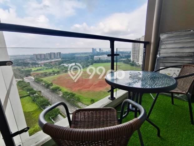 Dijual Apartemen di Tangerang 3 Kamar & 3 Kamar Mandi, Luas 87m2 Dijual Apartemen di Tangerang 3 Kamar & 3 Kamar Mandi, Luas 87m2