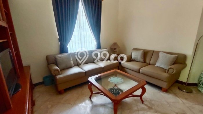Rumah Elit Modern Siap Huni di Sentul City Bogor Rumah Elit Modern Siap Huni di Sentul City Bogor