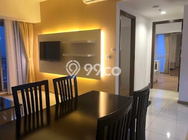 EXCLUSIVE UNIT! Apartemen Kawasan Summarecon Serpong, 2 KT, Luas 72m², Lokasi Premium, Fasilitas Terbaik EXCLUSIVE UNIT! Apartemen Kawasan Summarecon Serpong, 2 KT, Luas 72m², Lokasi Premium, Fasilitas Terbaik
