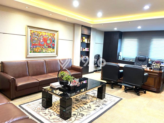 AREA SUPER PREMIUM! Ruko di Bisnis Park, Luas 272m², Kawasan Bisnis AREA SUPER PREMIUM! Ruko di Bisnis Park, Luas 272m², Kawasan Bisnis