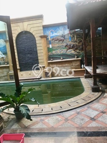 Hot Offer Hunian Mewah Ideal dan Luas di Kelapa Gading, Jakarta Utara Hot Offer Hunian Mewah Ideal dan Luas di Kelapa Gading, Jakarta Utara