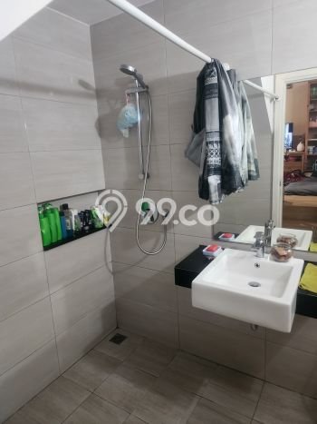 Dijual Rumah Mewah Megah Dengan View Cantik di Green Lake City, Jakarta Barat Dijual Rumah Mewah Megah Dengan View Cantik di Green Lake City, Jakarta Barat