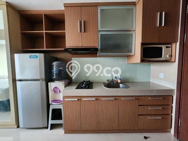 Disewakan Apartemen Harga Terjangkau di Lippo Karawaci 1 Bedroom Disewakan Apartemen Harga Terjangkau di Lippo Karawaci 1 Bedroom