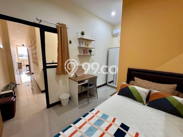 Unit Kost Dijual di Tambora dengan 20 Kamar Tidur & Luas Bangunan 310m2 Unit Kost Dijual di Tambora dengan 20 Kamar Tidur & Luas Bangunan 310m2