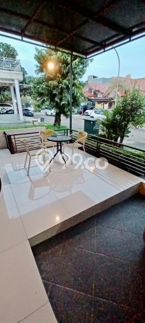Hunian Super Elit dengan Akses Paling Strategis di Alam Sutera, Tangerang Hunian Super Elit dengan Akses Paling Strategis di Alam Sutera, Tangerang