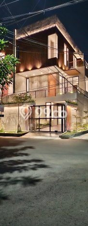 Ready to Use! Premium House LT 112m2 Desain Elegan di Sunter Ready to Use! Premium House LT 112m2 Desain Elegan di Sunter
