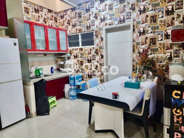 For Sale Rumah Elit Exclusive di Cengkareng, Jakarta Barat For Sale Rumah Elit Exclusive di Cengkareng, Jakarta Barat