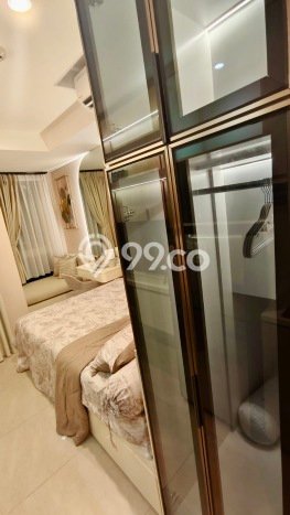 Sewa Sekarang Apartemen Minimalis 1 KT di Kawasan Cilandak Sewa Sekarang Apartemen Minimalis 1 KT di Kawasan Cilandak