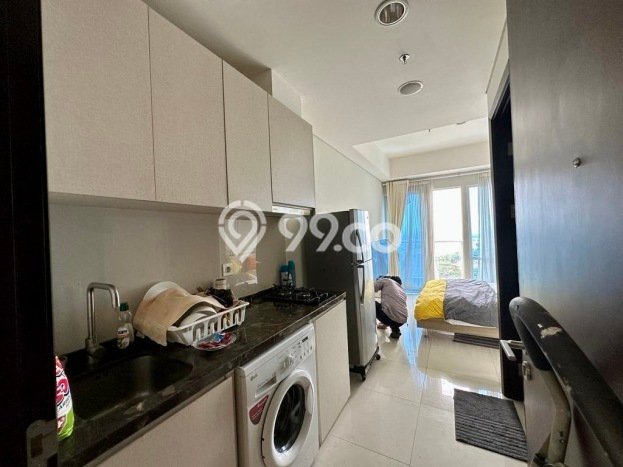 Disewakan Apartemen Terjangkau 1 KT di Rawa Buaya Jakarta Barat Disewakan Apartemen Terjangkau 1 KT di Rawa Buaya Jakarta Barat