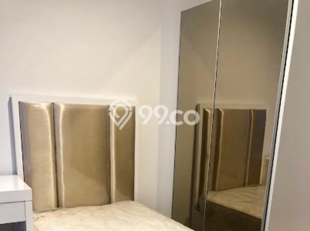 EXCLUSIVE UNIT! Apartemen Kawasan Summarecon Serpong, 2 KT, Luas 72m², Lokasi Premium, Fasilitas Terbaik EXCLUSIVE UNIT! Apartemen Kawasan Summarecon Serpong, 2 KT, Luas 72m², Lokasi Premium, Fasilitas Terbaik
