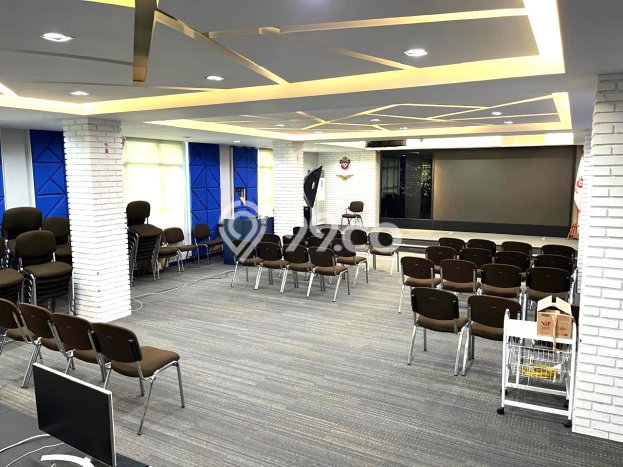 AREA SUPER PREMIUM! Ruko di Bisnis Park, Luas 272m², Kawasan Bisnis AREA SUPER PREMIUM! Ruko di Bisnis Park, Luas 272m², Kawasan Bisnis