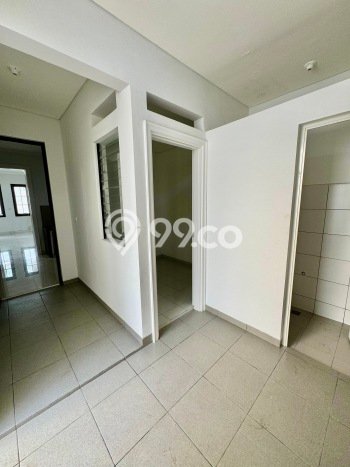 Rumah Elit Modern Tanpa Renovasi di Alam Sutera Tangerang Rumah Elit Modern Tanpa Renovasi di Alam Sutera Tangerang
