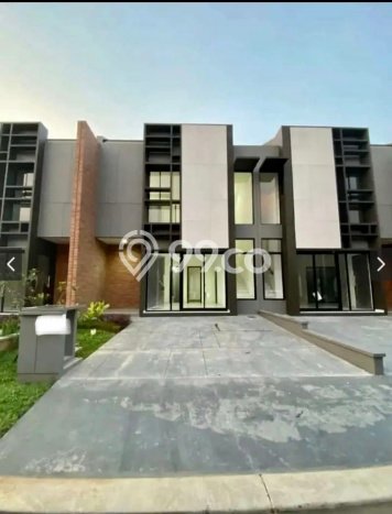 Jual Rumah Bagus Siap Huni LB 116m2 di Cikupa, Tangerang Jual Rumah Bagus Siap Huni LB 116m2 di Cikupa, Tangerang