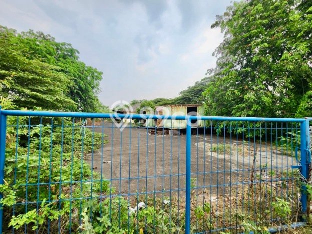 Tanah Investasi Disewakan di Cakung, Jakarta Timur, Luas 4475m2 Tanah Investasi Disewakan di Cakung, Jakarta Timur, Luas 4475m2