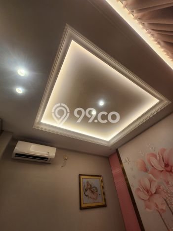 Dijual Rumah Mewah Megah Dengan View Cantik di Green Lake City, Jakarta Barat Dijual Rumah Mewah Megah Dengan View Cantik di Green Lake City, Jakarta Barat