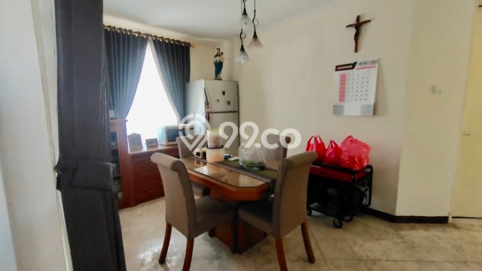 Rumah Elit Modern Siap Huni di Sentul City Bogor Rumah Elit Modern Siap Huni di Sentul City Bogor