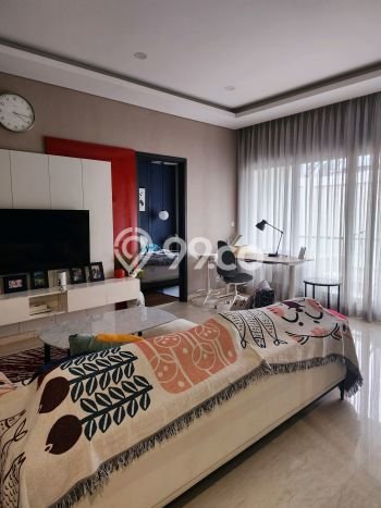 Jual Rumah Luas Megah Dengan View Eksklusif di Gading Serpong, Tangerang Jual Rumah Luas Megah Dengan View Eksklusif di Gading Serpong, Tangerang