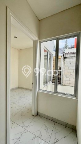 Dijual Cepat Rumah Favorit Siap Huni LB 132m2 di Sindang Jaya, Tangerang Dijual Cepat Rumah Favorit Siap Huni LB 132m2 di Sindang Jaya, Tangerang