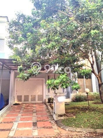Hunian Super Elit dengan Akses Paling Strategis di Gading Serpong Pondok Hijau Golf, Tangerang Hunian Super Elit dengan Akses Paling Strategis di Gading Serpong Pondok Hijau Golf, Tangerang