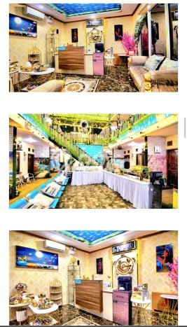 Dijual Rumah Kost di Bandung Barat, Bandung, 57 KT, 53 KM, Bangunan 1700m2 Dijual Rumah Kost di Bandung Barat, Bandung, 57 KT, 53 KM, Bangunan 1700m2