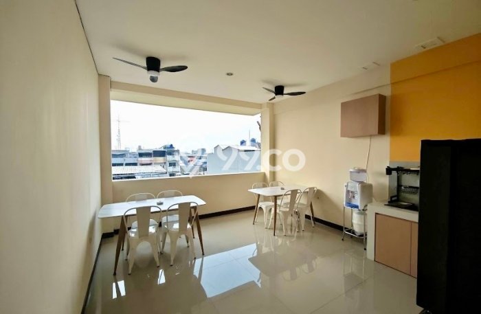 Unit Kost Dijual di Tambora dengan 20 Kamar Tidur & Luas Bangunan 310m2 Unit Kost Dijual di Tambora dengan 20 Kamar Tidur & Luas Bangunan 310m2