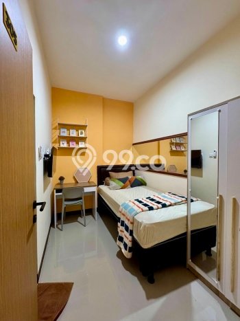 Unit Kost Dijual di Tambora dengan 20 Kamar Tidur & Luas Bangunan 310m2 Unit Kost Dijual di Tambora dengan 20 Kamar Tidur & Luas Bangunan 310m2