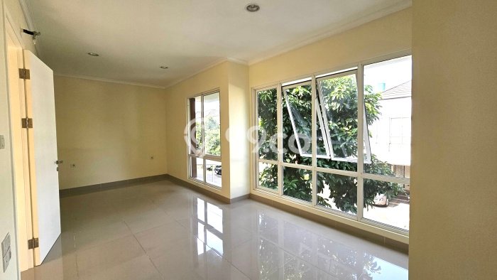 Dijual Hunian Rumah Nyaman 2 KT di Gading Serpong, Tangerang Dijual Hunian Rumah Nyaman 2 KT di Gading Serpong, Tangerang