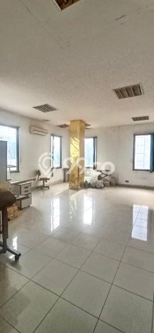 Kantor Area Strategis Kawasan Pluit, Luas 1000m², Ramai Kantor Area Strategis Kawasan Pluit, Luas 1000m², Ramai