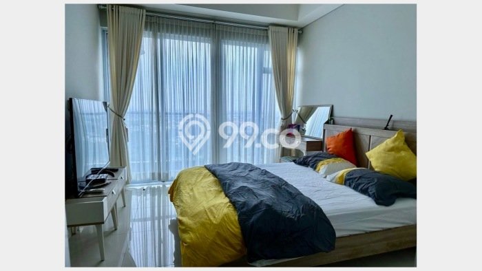 Disewakan Apartemen Terjangkau 1 KT di Rawa Buaya Jakarta Barat Disewakan Apartemen Terjangkau 1 KT di Rawa Buaya Jakarta Barat