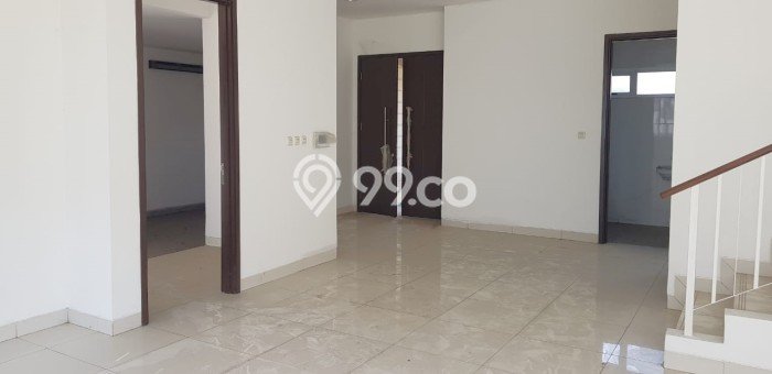 Dijual Rumah Mewah Elegan Dengan View Cantik di Jakarta Garden City, Jakarta Timur Dijual Rumah Mewah Elegan Dengan View Cantik di Jakarta Garden City, Jakarta Timur