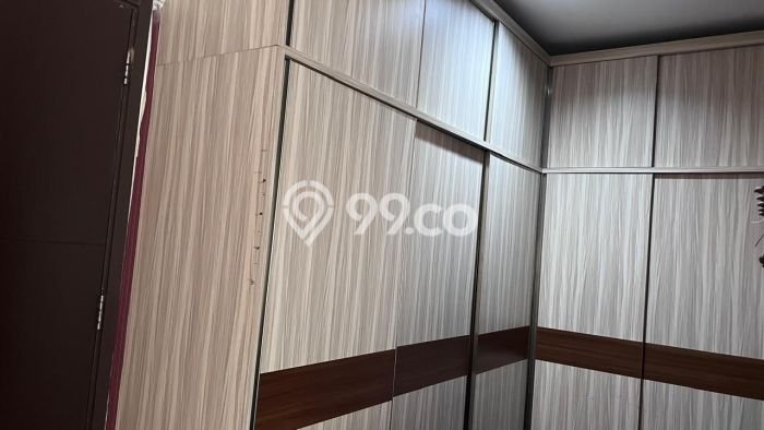 For Sale! Premium House LT 221m2 Desain Modern di Jakarta Garden City For Sale! Premium House LT 221m2 Desain Modern di Jakarta Garden City