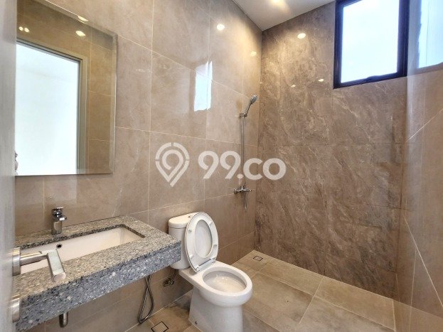 Hunian Nyaman Asri 2 KT Siap Pakai di Jakarta Garden City Jakarta Timur Hunian Nyaman Asri 2 KT Siap Pakai di Jakarta Garden City Jakarta Timur