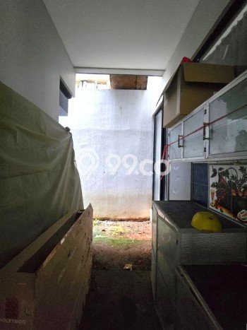 Rumah Minimalis 3 KT LT 105m2 di Jakarta Garden City Rumah Minimalis 3 KT LT 105m2 di Jakarta Garden City