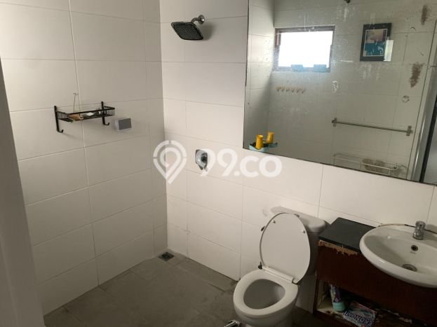 Rumah Elit Modern Tanpa Renovasi di Jakarta Garden City Jakarta Timur Rumah Elit Modern Tanpa Renovasi di Jakarta Garden City Jakarta Timur