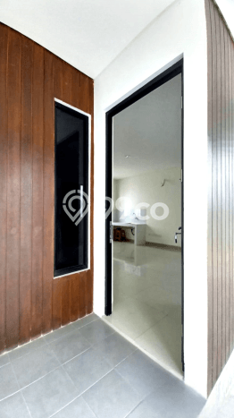 Jarang Ada! Rumah Kontrakan 3 Kamar Bagus Siap Huni Jakarta Garden City Jarang Ada! Rumah Kontrakan 3 Kamar Bagus Siap Huni Jakarta Garden City