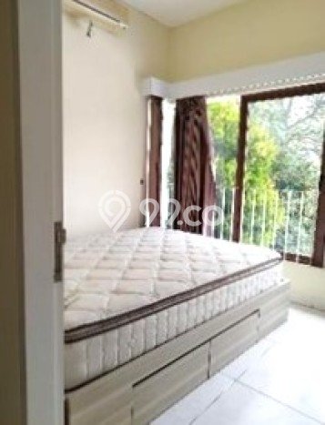 Hunian Nyaman Asri 3 KT Siap Pakai di Jakarta Garden City Jakarta Timur Hunian Nyaman Asri 3 KT Siap Pakai di Jakarta Garden City Jakarta Timur