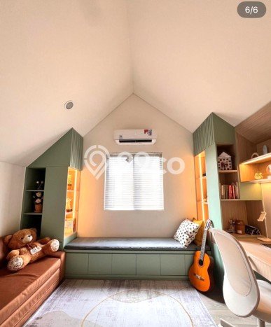 Rumah Strategis Minimalis Lb 90m2 di Cakung, Jakarta Timur Rumah Strategis Minimalis Lb 90m2 di Cakung, Jakarta Timur