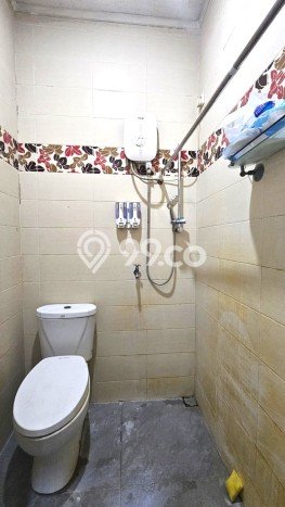 Jual Rumah Modern 2 KT di Metland Menteng, Jakarta Timur Jual Rumah Modern 2 KT di Metland Menteng, Jakarta Timur
