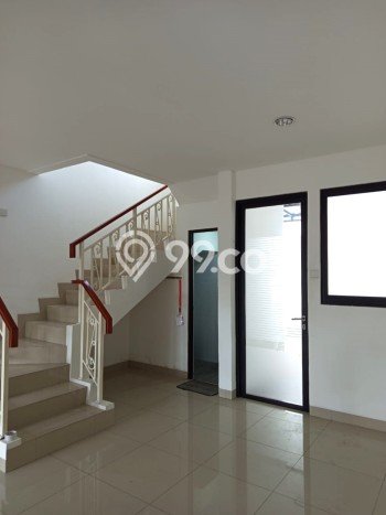 Rumah Minimalis 2 KT di Jakarta Garden City Jakarta Timur Unfurnished Rumah Minimalis 2 KT di Jakarta Garden City Jakarta Timur Unfurnished