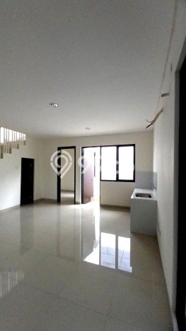 Jarang Ada! Rumah Kontrakan 3 Kamar Bagus Siap Huni Jakarta Garden City Jarang Ada! Rumah Kontrakan 3 Kamar Bagus Siap Huni Jakarta Garden City