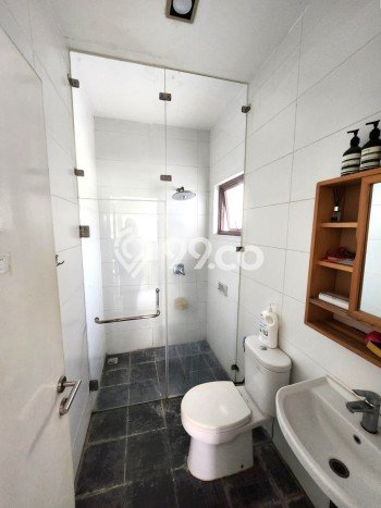 For Sale! Premium House LT 237m2 Desain Elegan di Jakarta Garden City For Sale! Premium House LT 237m2 Desain Elegan di Jakarta Garden City