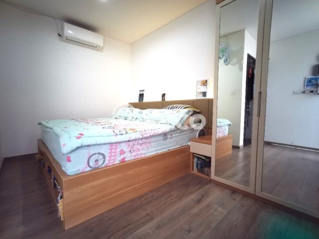 Dijual Rumah Luas Megah Dengan View Eksklusif di Metland Menteng, Jakarta Timur Dijual Rumah Luas Megah Dengan View Eksklusif di Metland Menteng, Jakarta Timur