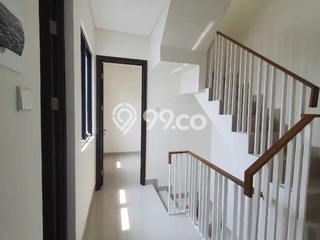 Jarang Ada! Rumah Kontrakan 3 Kamar Bagus Siap Huni Jakarta Garden City Jarang Ada! Rumah Kontrakan 3 Kamar Bagus Siap Huni Jakarta Garden City