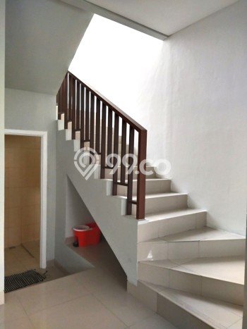 Jual Rumah Luas Elegan Dengan View Cantik di Jakarta Garden City, Jakarta Timur Jual Rumah Luas Elegan Dengan View Cantik di Jakarta Garden City, Jakarta Timur