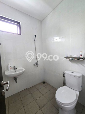 Rumah Minimalis 3 KT LT 105m2 di Jakarta Garden City Rumah Minimalis 3 KT LT 105m2 di Jakarta Garden City