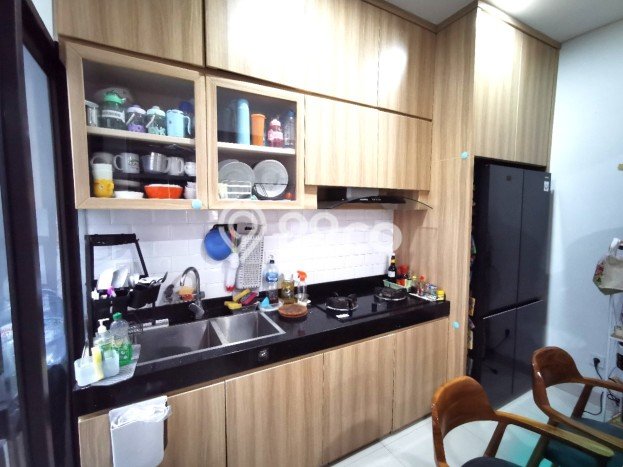 Dijual Rumah Luas Megah Dengan View Eksklusif di Metland Menteng, Jakarta Timur Dijual Rumah Luas Megah Dengan View Eksklusif di Metland Menteng, Jakarta Timur